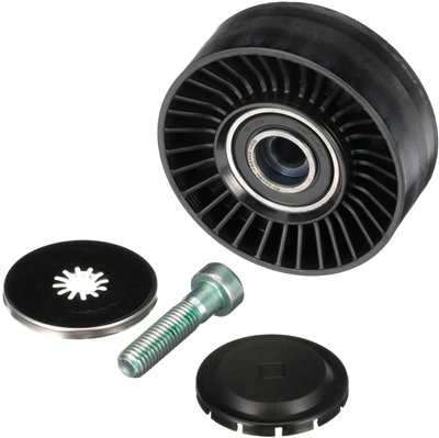 ALTERNATÖR GERGİ RULMANI BMW 1 SERİSİ 116, 120, 116, 118, 120 06-13, 3 316, 320, 335, 318, 330 06-13, 5 520, 520, 530, 525 07-11, Z4 09-16 