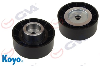 ALTERNATOR GERGİ RULMANI BOXER III JUMPER III DUCATO III MONDEO III TRANSIT V184 V347 2.0-2.2-2.3 HDI TDCI