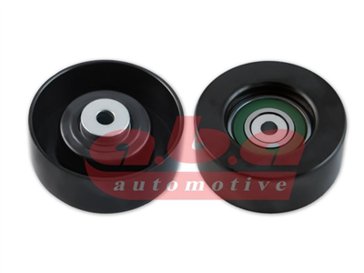 ALTERNATÖR GERGİ RULMANI CADDY 1.9D 96-00 - POLO 1.7 SDI-1.9D-1.9 SDI 94-01