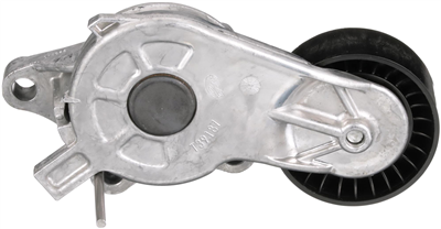 ALTERNATÖR GERGİ RULMANI CITROEN C3 II 1.4, 1.6 09 => , C4 1.6 14 => , DS3 1.6 09-15, PEUGEOT 208 I 1.4, 1.6 12 => , 2008 I 1.6 13 => 