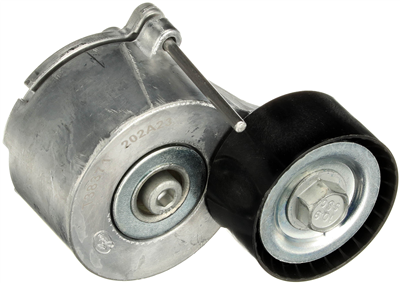 ALTERNATÖR GERGİ RULMANI CITROEN, FORD, MAZDA, PEUGEOT, SUZUKI 