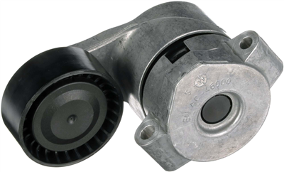 ALTERNATÖR GERGİ RULMANI CITROEN JUMPER 2.0, 2.2 06 => , FIAT DUCATO 2.2 06 => , FORD TANSIT 2.2 06 => , PEUGEOT BOXER 2.2 06 => 