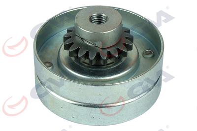 ALTERNATÖR GERGİ RULMANI CLIO 1.8 16V 91-98 LAGUNA 1.8-2.0 95-01 -MEGANE 2.0i 96 > R19 I-II 1.8 16V 89 >