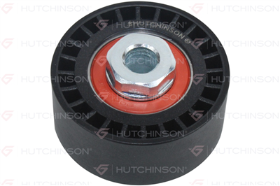 ALTERNATÖR GERGİ RULMANI CLIO I-II 96- -KNG 01- -TWNG 96- -SANDERO 08- 1.2-1.2 16V xx