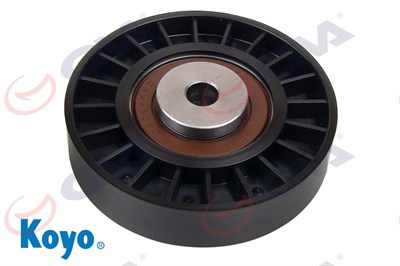 ALTERNATÖR GERGİ RULMANI CLIO II 1.4-1.6 98-05 KANGOO 1.4 97- EXP 1.4 97 >