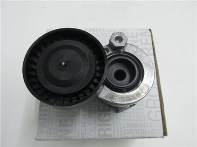 ALTERNATOR GERGI RULMANI CLIO IV-MEGANE IV-TALISMAN-JUKE-DOKKER-DUSTER-ASERI W176-BSERI W242-246 13- 