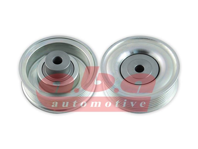 ALTERNATÖR GERGİ RULMANI COROLLA 1.4-1.6 02 > AURIS 1.4 VVTI 07 > AVENSIS 1.8 03-05