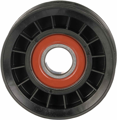 ALTERNATÖR GERGİ RULMANI FORD FIESTA 08 => 