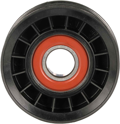 ALTERNATÖR GERGİ RULMANI FORD FIESTA 08 => 