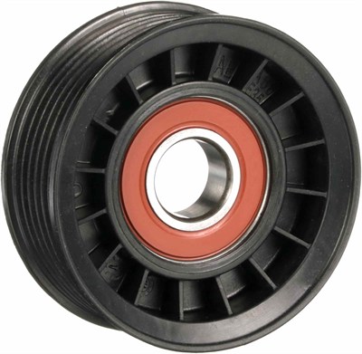 ALTERNATÖR GERGİ RULMANI FORD FIESTA 08 => 