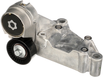 ALTERNATÖR GERGİ RULMANI FORD FOCUS 1.8 99-05, TOURNEO CONNECT 1.8 02-13 