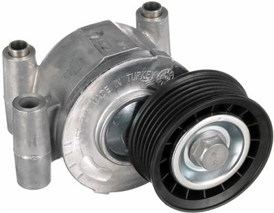 ALTERNATÖR GERGİ RULMANI GORD C-MAX 1.8, 2.0 07-10, FOCUS C-MAX 1.8, 2.0 03-07, II 1.8, 2.0 06-12, VOLVO C30 1.8, 2.0 012, S40 II 1.8, 2.0 04-12 