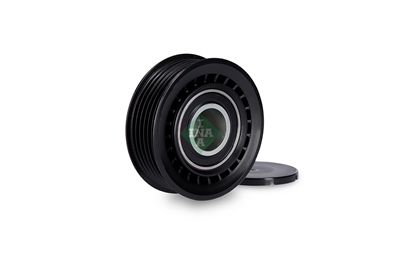ALTERNATÖR GERGİ RULMANI KANALLI VW TRANSPORTER IV 2.5 90-93 