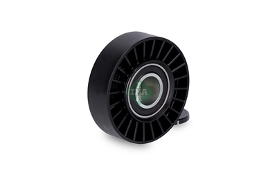 ALTERNATÖR GERGİ RULMANI KANALSIZ VW LT 28-35 II 2.5 99-06 