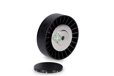 ALTERNATÖR GERGİ RULMANI KANALSIZ VW LT 28-35 II 2.5 99-06 