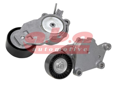 ALTERNATÖR GERGİ RULMANI KÜTÜKLÜ 65MM FIAT DOBLO-PALIO-ALBEA, FORD FIESTA-FOCUS-MONDEO 1.8TDC, 207, 307 1.4-1.6 HDI