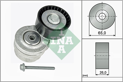 ALTERNATÖR GERGİ RULMANI (KÜTÜKLÜ) FIAT DOBLO-BRAVA-BRAVO I-II-MAREA-PALIO-PUNTO 1.9D-1.9JTD 