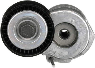 ALTERNATÖR GERGİ RULMANI KÜTÜKLÜ FIAT ALBEA, FIORINO 1.3 07 =>, DOBLO, LINEA 1.3 07 => 