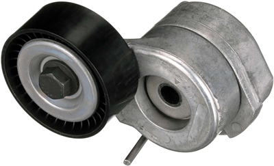 ALTERNATÖR GERGİ RULMANI KÜTÜKLÜ FIAT ALBEA, FIORINO 1.3 07 =>, DOBLO, LINEA 1.3 07 => 