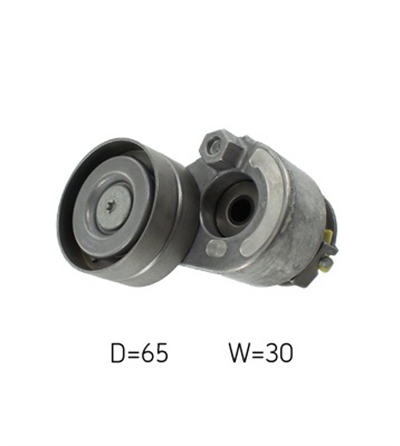 ALTERNATÖR GERGİ RULMANI KÜTÜKLÜ LGN I-II-TRAFIC II 1.8 16V-1.9DCI-2.0 16V-MASTER II 1.9DCI-VIVARO