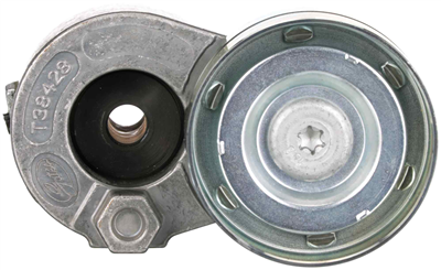 ALTERNATÖR GERGİ RULMANI KÜTÜKLÜ RENAULT CLIO III 2.0 06-14, MEGANE II, III 2.0, 1.9 02 => , SCENIC II 1.9 03-08, SCENIC III 1.9 09 => 