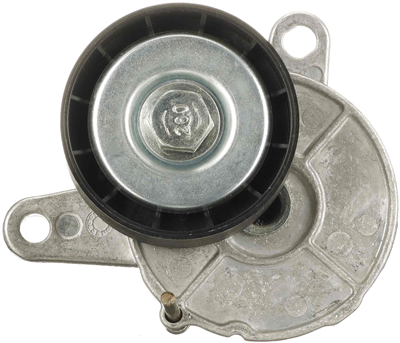 ALTERNATÖR GERGİ RULMANI (KÜTÜKLÜ) VW PASSAT-A4-A6-SUPERB 1.6 TDI 2.0 TDI 2014 => CLHA 