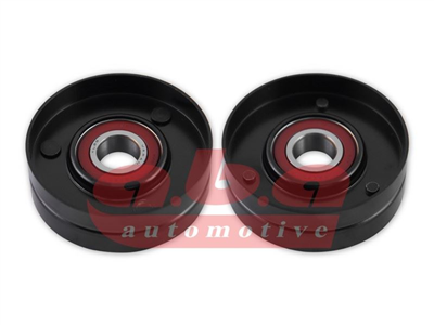 ALTERNATÖR GERGİ RULMANI LGN 2.0 16V 95-01 SAFRANE II 2.0 16V 96-00 VOLVO C70 2.0-2.0T 98-02