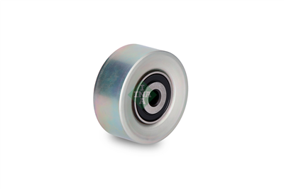 ALTERNATÖR GERGİ RULMANI LGN I 2.2D-DT (94-01)-P206 HB 1.1-1.4-1.6 98> ALFA ROMEO 156-166 2.4JTD 