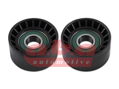 ALTERNATÖR GERGİ RULMANI MASTER II 06>TRAFIC II 06>LAGUNA II-III MOVANO 06> VIVARO 06> 1.9dCi 2.2dCi 2.5dCi 2.0 16V