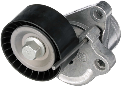 ALTERNATÖR GERGİ RULMANI NISSAN, OPEL, RENAULT 