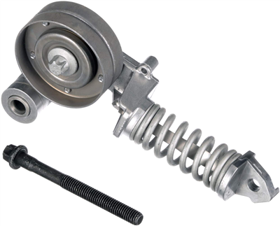 ALTERNATÖR GERGİ RULMANI OPEL ASTRA H ASTRA J 