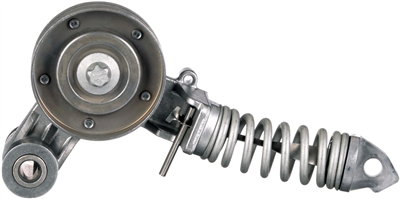ALTERNATÖR GERGİ RULMANI OPEL ASTRA H ASTRA J 