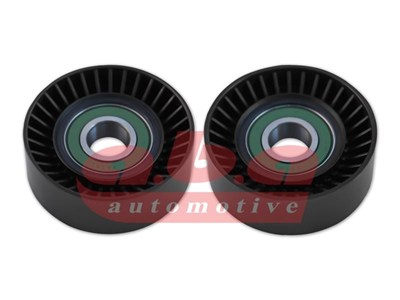 ALTERNATÖR GERGİ RULMANI P206-306-406-607-806-PARTNER-BOXER-C5-BERLINGO DW10 2.0HDI-2.2HDI