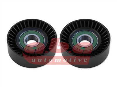 ALTERNATÖR GERGİ RULMANI P206-306-406-607-806-PARTNER-BOXER-C5-BERLINGO DW10 2.0HDI-2.2HDI