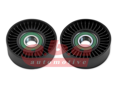 ALTERNATÖR GERGİ RULMANI PASSAT-GOLF5/6-JETTA-A3-IBIZA-LEON 2005 > 1.4TSI-1.6FSI CAXA-BLF-BAG-BLP
