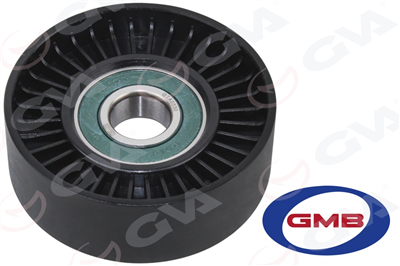 ALTERNATÖR GERGİ RULMANI PASSAT-GOLF5/6-JETTA-A3-IBIZA-LEON 2005 > 1.4TSI-1.6FSI CAXA-BLF-BAG-BLP