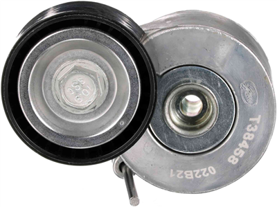 ALTERNATÖR GERGİ RULMANI PEUGEOT PARTNER 1.4 HDI/1.6 HDI 05-15 , NEMO 1.4 HDI/1.6 HDI 08 => 