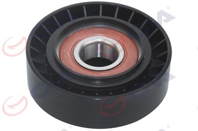 ALTERNATÖR GERGİ RULMANI TEMPRA-SLX-UNO-PALIO-ALBEA-PUNTO-TIPO-UNO 1.4-1.6i-BRAVA-BRAVO MAREA 1.6 16V