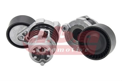 ALTERNATÖR GERGİ RULMANI V GERGİ KÜTÜĞÜ DACIA DOKKER-DUSTER-LODGY-LOGAN II-SANDERO II 1.2 TCe 115-125-90 LPG 12 >