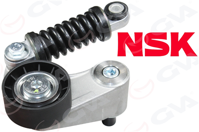ALTERNATÖR GERGİ RULMANI V TİPİ MEGANE I 1.9D-TDI-LAGUNA 1.9DTI-SCENIC I 1.9DTI-DCI F8Q-F9Q VOLVO S40