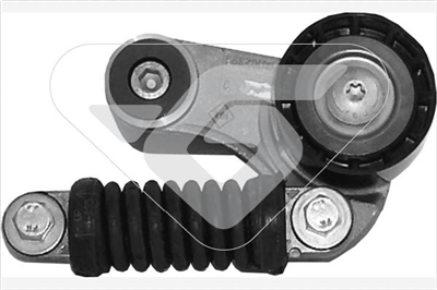 ALTERNATÖR GERGİ RULMANI V TİPİ MGN I 1.9D-TDI-LAGUNA 1.9DTI-SCENIC I 1.9DTI-DCI F8Q-F9Q-VOLVO S40