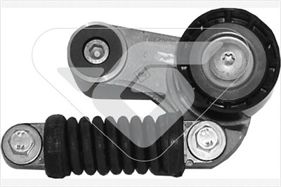 ALTERNATÖR GERGİ RULMANI V TİPİ MGN I 1.9D-TDI-LAGUNA 1.9DTI-SCENIC I 1.9DTI-DCI F8Q-F9Q-VOLVO S40