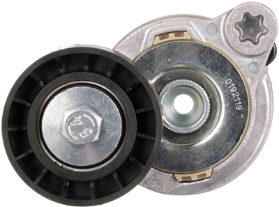 ALTERNATÖR GERGİ RULMANI VOLVO S60 II, S80 II, V6O I , V70 III , XC60, XC70 II 07-16 