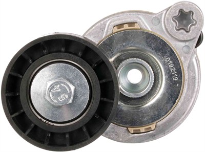 ALTERNATÖR GERGİ RULMANI VOLVO S60 II, S80 II, V6O I , V70 III , XC60, XC70 II 07-16 