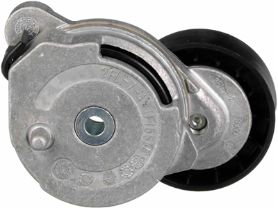 ALTERNATÖR GERGİ RULMANI VOLVO S60 II, S80 II, V6O I , V70 III , XC60, XC70 II 07-16 