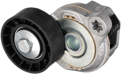ALTERNATÖR GERGİ RULMANI VOLVO S60 II, S80 II, V6O I , V70 III , XC60, XC70 II 07-16 