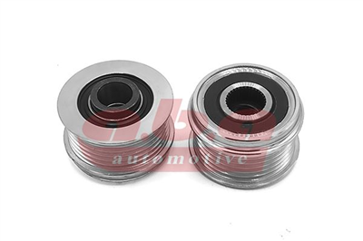 ALTERNATÖR KASNAĞI ASTRA H-COMBO C-CORSA C-D-MERIVA 1.3 CDTI-DOBLO-GRANDE PUNTO-LINEA 1.3 MTJ