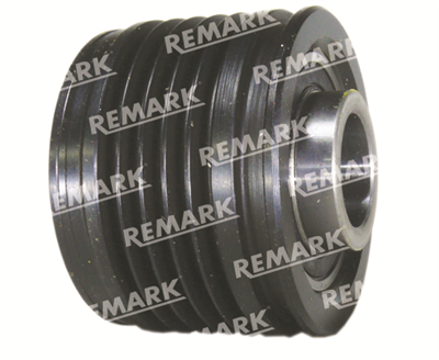 ALTERNATÖR KASNAĞI (BİLYALI) AKR508 MERCEDES A16 