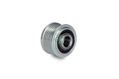 ALTERNATÖR KASNAĞI MERCEDES-BENZ C 200 98-00, C 220 97-00, C 270 00-07, E 220 99-02, E 270 99-03, E 320 02-08, VITO 2.2 99-03, SPRINTER 2-T 00-06 
