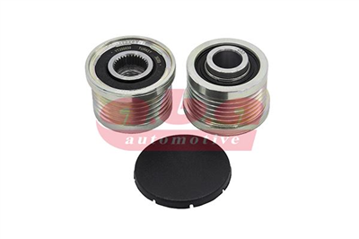 ALTERNATÖR KASNAĞI RENAULT LAGUNA II 01> MEGANE II-III 02>14 TRAFIC II 06> MASTER II 06> 1.9DCI
